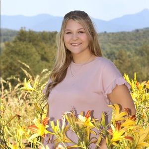 Meet your Posher, Taylor